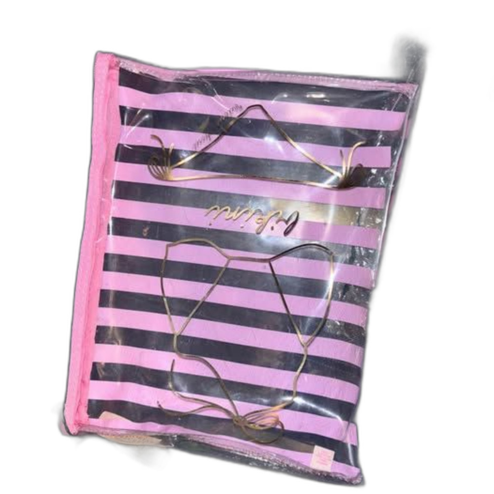 Victoria Secret Bikini Bag VS Brand New